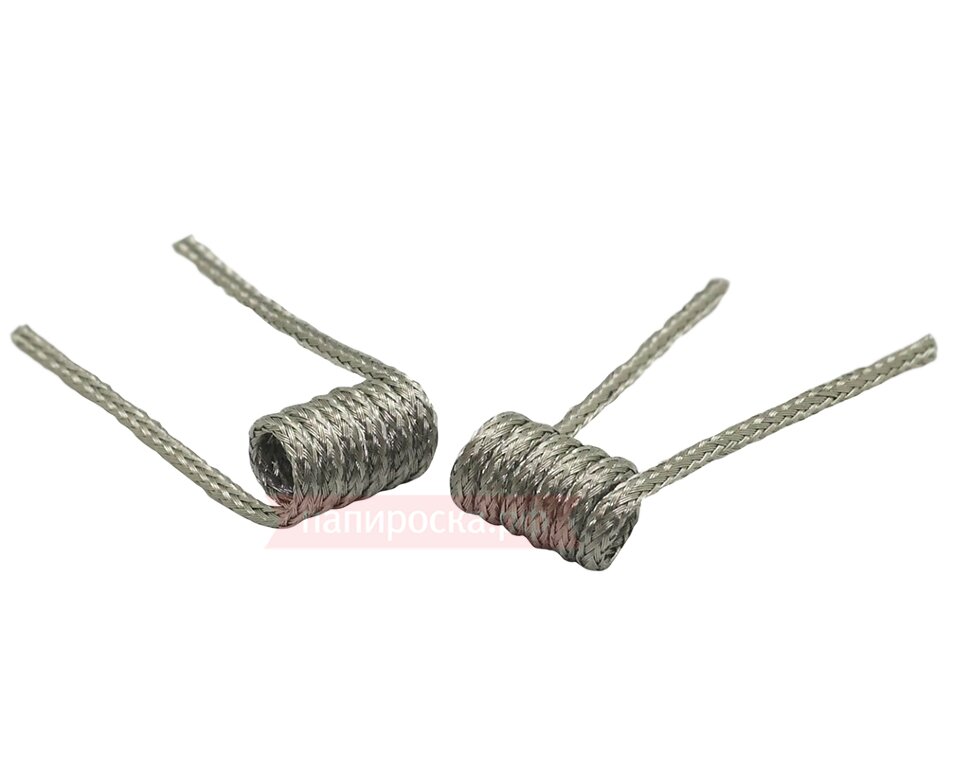 GeekVape N80 Alpha Braid Coil 2 in 1 - (8 + ) GeekVape N80 Alpha Braid Coil 2 in 1 - (8 + )